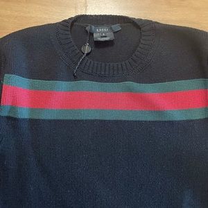 GUCCI Sweater